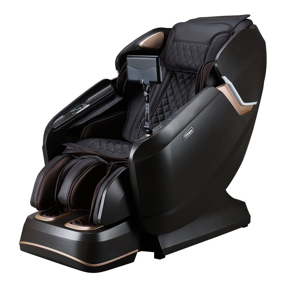 Titan Pro Vigor 4D | Titan Chair Titan Pro Vigor 4D | Titan Chair